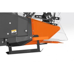 2 YENİ Bigdel Kubota CK105X Mısır Hasat Makinesi